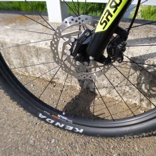 中古】SCOTT ASPECT 750 【公式通販】