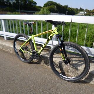 中古】SCOTT ASPECT 750 ergunbas.com