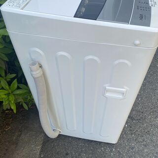 保証付き アクア 洗濯機 AQW-S45E リサイクルショップウルカウ 高津