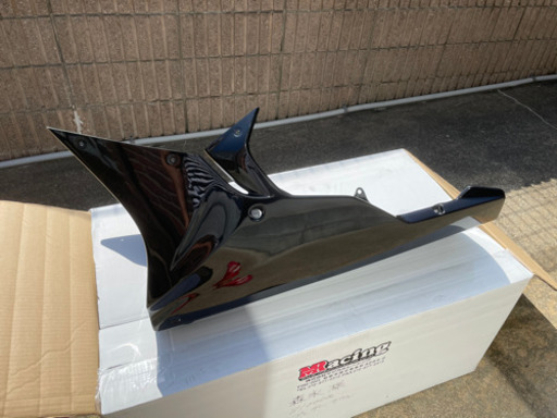 BMW S1000RR用　2015〜2016年式　マジカルレーシング　アンダーカウル