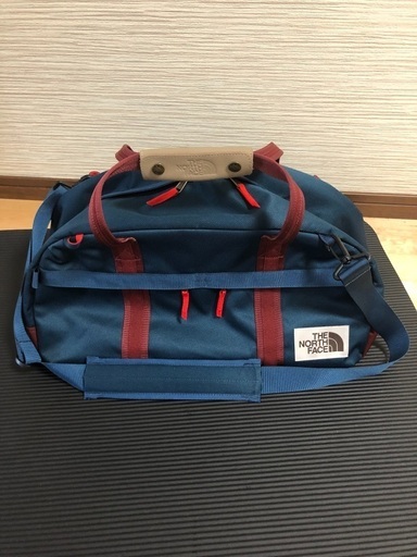 トートバッグ the Northface