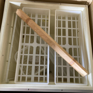 床下収納ボックス新品