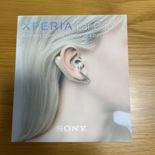 その他 SONY XEA20(N)