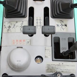 【SOLD OUT】コベルコ 油圧ショベル SS1 ミニユンボ 重量343kg ガソリン 実働42時間【清掃・整備済】【農機具でっく】【福岡】【建機】 SOLD OUT】コベルコ 油圧ショベル SS1 ミニユンボ 重量343kg ガソリン