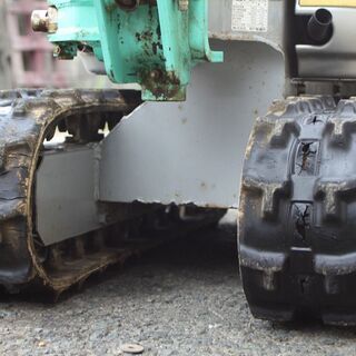 【SOLD OUT】コベルコ 油圧ショベル SS1 ミニユンボ 重量343kg ガソリン【清掃・整備済】 SOLD OUT】コベルコ 油圧ショベル SS1 ミニユンボ 重量343kg ガソリン