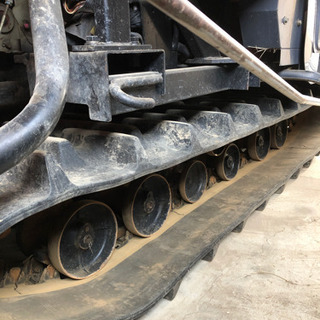 三菱コンバイン4条VY 48