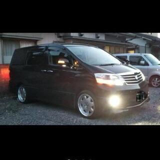 アルミホイール 19インチ 51エルグランド アルファード