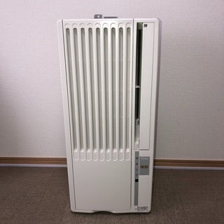 【ネット決済】Haier製　冷房専用エアコン