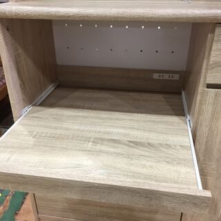愛品館市原店】ベガコーポレーション キッチンボード 【管理IKB007011 