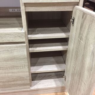 愛品館市原店】ベガコーポレーション キッチンボード 【管理IKB007011 