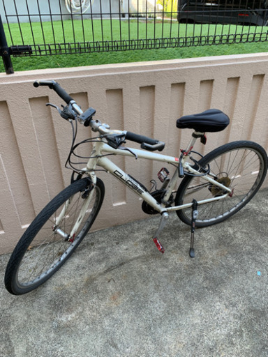 クロスバイク (こうた) 梶が谷のクロスバイクの中古あげます・譲ります