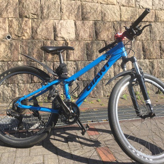 GIANT snap XXS 320mm 26inch | mosan.pe
