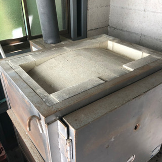 家具 陶芸窯 プロパンガス仕様タイプ