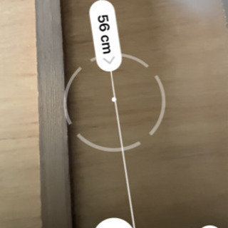 和室の床間用ゆか板(地板)