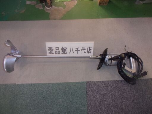 【愛品館八千代店】マキタ　UT2202　カクハン機【愛八KG】
