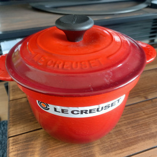 中古ルクルーゼが無料 格安で買える ジモティー