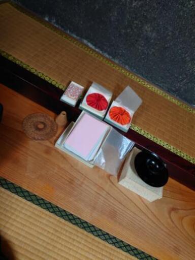 茶器セット【土日引取限定】 - 茶器 