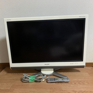 【ネット決済】薄型TV 