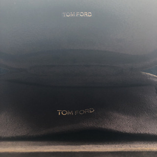 トムフォード 007ジェームズ・ボンド愛用 場所相互の意向