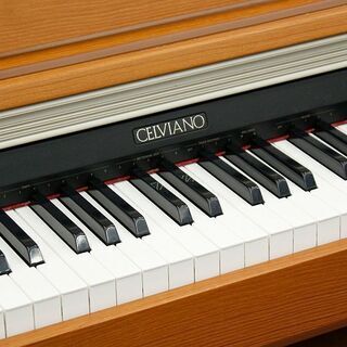 札幌 引き取り CASIO/カシオ CELVIANO セルヴィアーノ 電子ピアノ 88鍵 