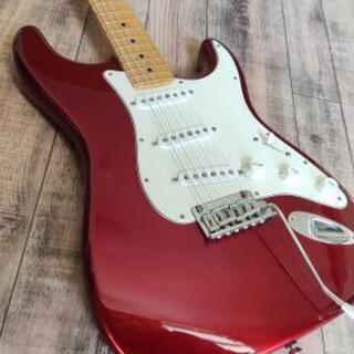 fender usa stratocaster american...