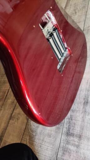 弦楽器、ギター fender usa stratocaster american standard