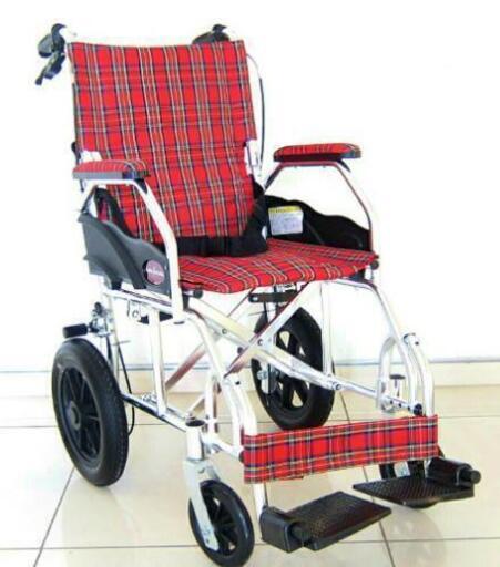 車椅子 折り畳み式  ☆美品☆売ります☆