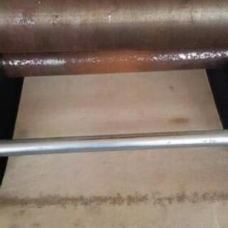 卓上小型 プレス機