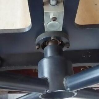 卓上小型 プレス機