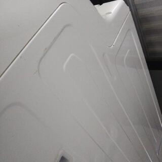 SANYO サンヨー ドラム式洗濯機 AWD-AQ350