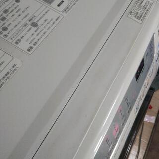 SANYO サンヨー ドラム式洗濯機 AWD-AQ350