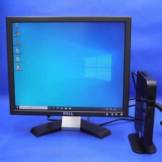 Corei3 HDD1TB メモリ4GB マウスコンピューター コンパクトPC