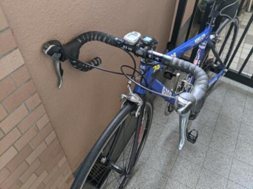 GIOS AERO LITE ジオス ロードバイク GIOS AERO LITE ジオス ロードバイク