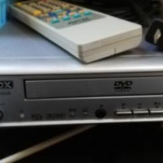 DVD プレーヤー