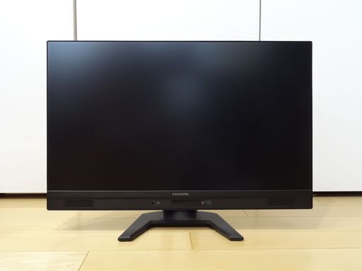 ゲーミングモニター LCD-RDT242XPB 保証期間残りあり