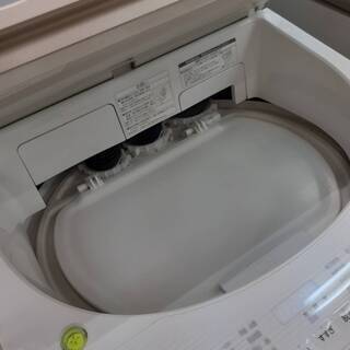 安心の6ヶ月保証?】東芝 TOSHIBA 9/5kg洗濯乾燥機 2016年製