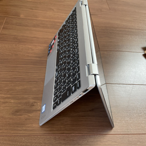 Lenovo YOGA 710 ノートパソコン タッチパネル 2 in 1 | noonanwaste.com
