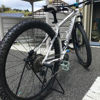 取引先決まりましたスペシャライズド29インチマウンテンバイク 取引先決まりましたスペシャライズド29インチマウンテンバイク 【公式