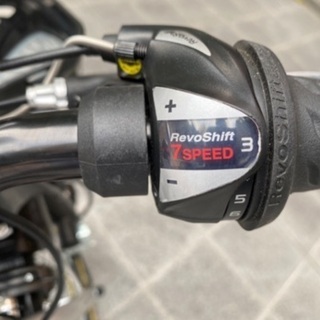 ブリヂストン　クロスファイヤーシルバー&ブラック