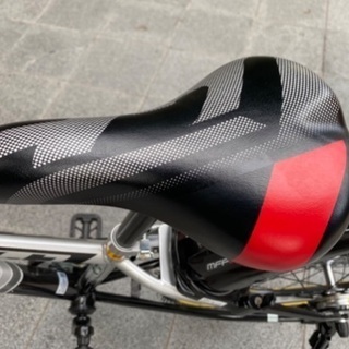 ブリヂストン　クロスファイヤーシルバー&ブラック