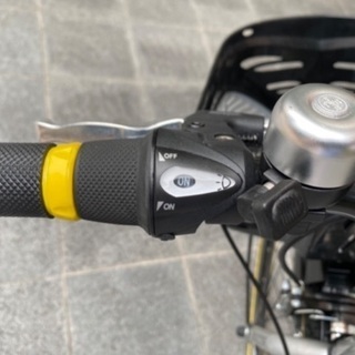 ブリヂストン　クロスファイヤーシルバー&ブラック