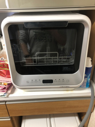 食器洗浄器