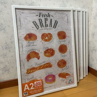 中古ポスターフレームが無料 格安で買える ジモティー