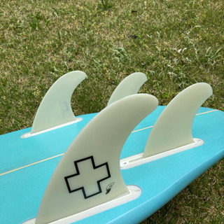 中古サーフボード　サーフプリスクリプションズ　DOCサーフボード　NEW TOY