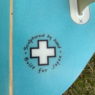 中古サーフボード　サーフプリスクリプションズ　DOCサーフボード　NEW TOY