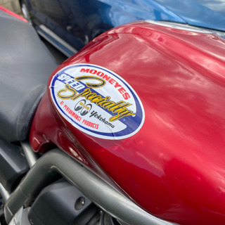 ヤマハ fzs1000 逆車
