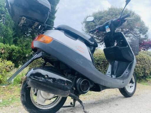 原付ジョグ 通勤通学配達 町乗り‼️即乗り‼️YAMAHA ジョグ即乗り 町乗り通勤通学配達 原付大人気‼️YAMAHAジョグ‼️通勤