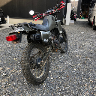 MTX50 改造多数 NSRエンジン！本日限り〜