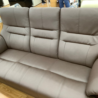 3人掛けソファー 売ります!! 3人掛けソファー 売ります!!