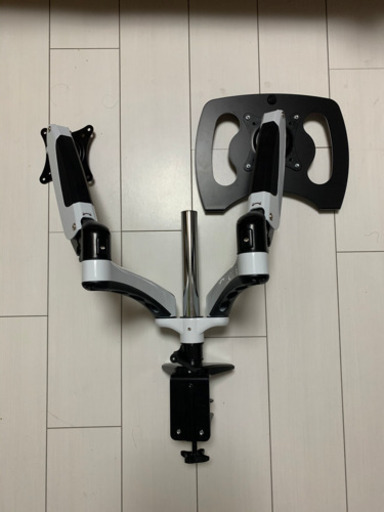 GIBBON MOUNTS モニターアーム